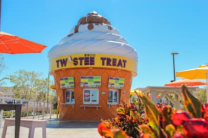Twistee Treat