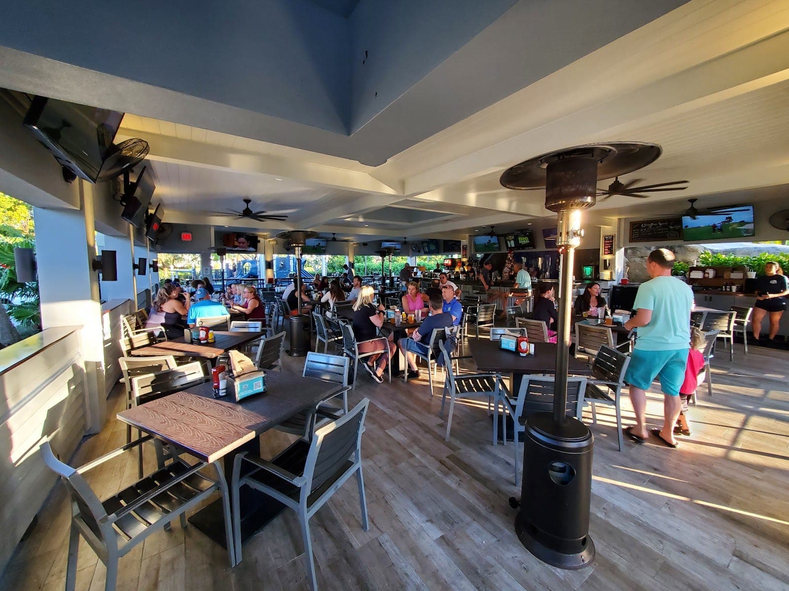 The Burger Shack