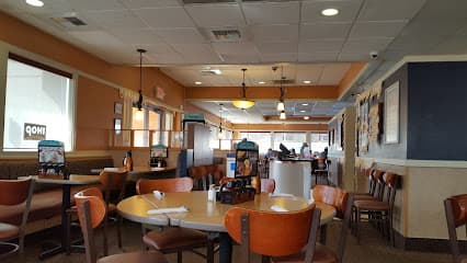 IHOP