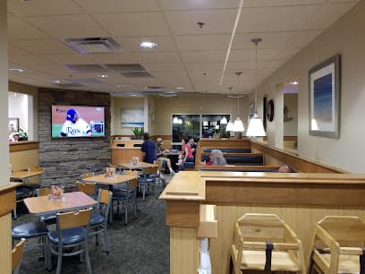 Culver's