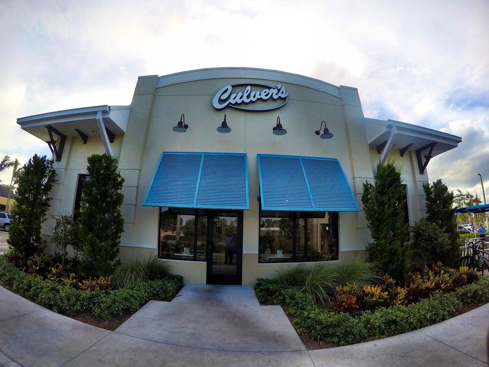 Culver's