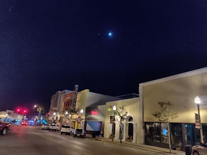 The Place Downtown