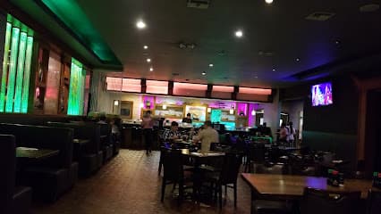 Tokyo Steakhouse & Sushi Bar