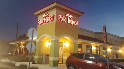 Pollo Tropical