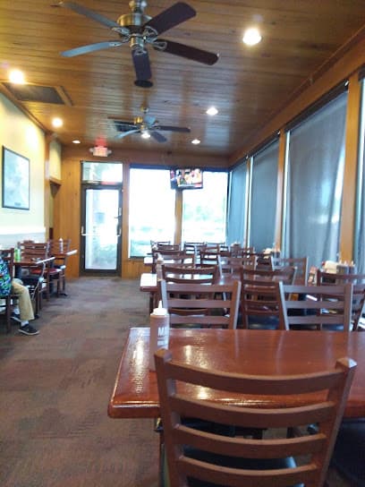 Sonny's BBQ