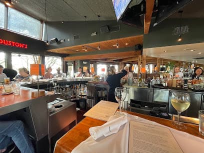 Hillstone Restaurant