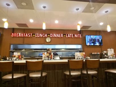 Denny's