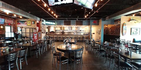 Giuseppe’s Pizza