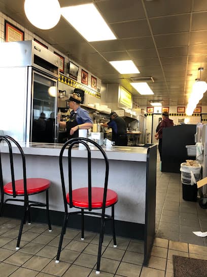 Waffle House