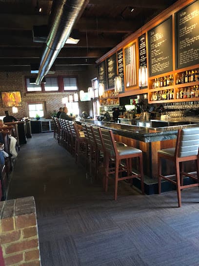 J. Alexander's Restaurant