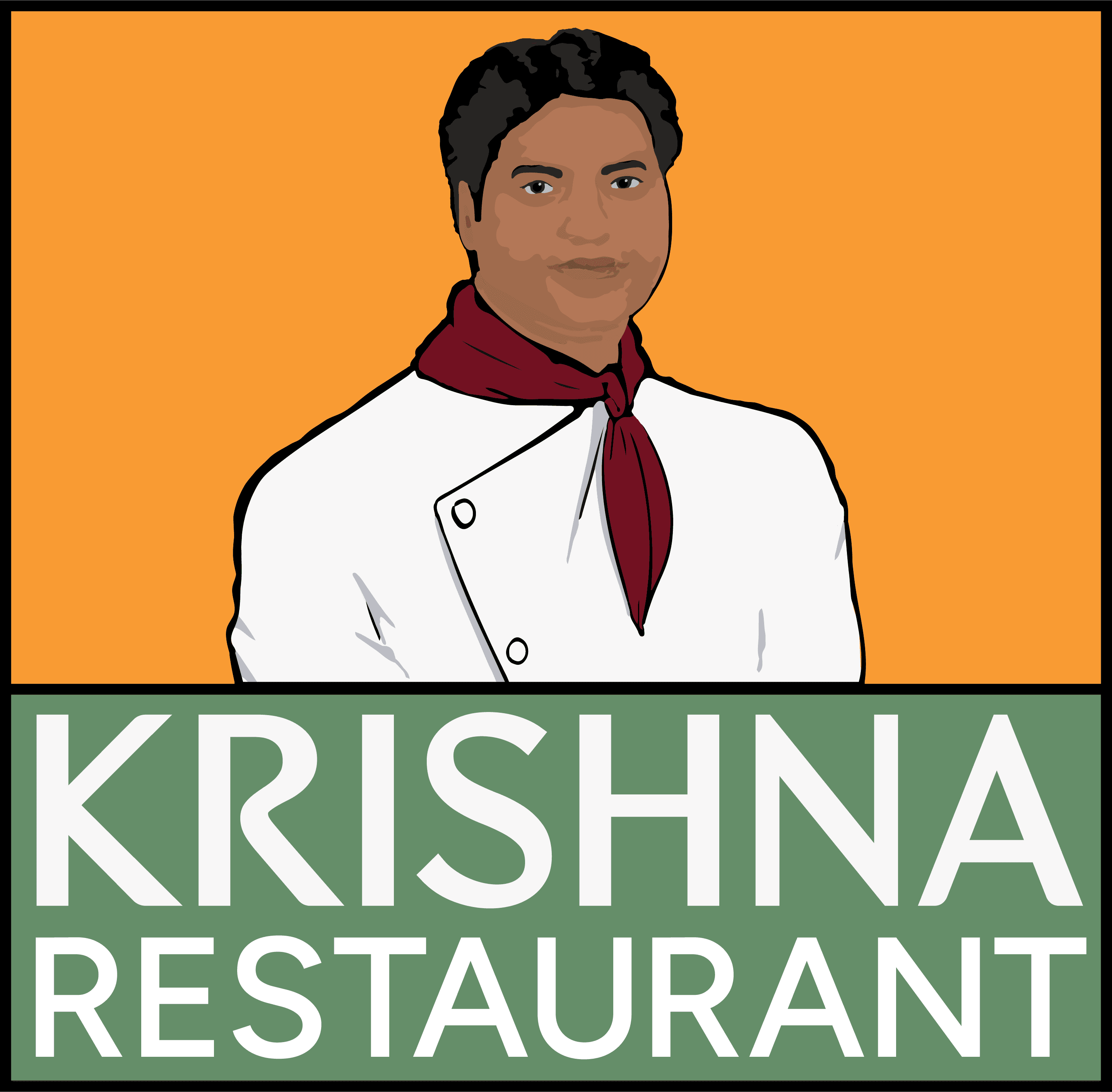 Krishna Restaurant