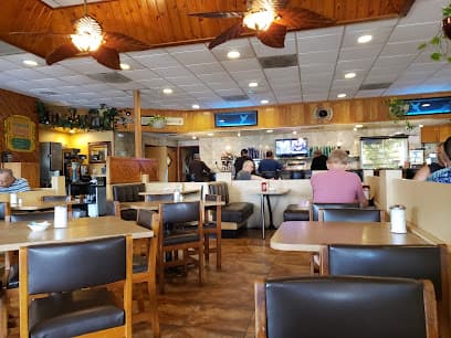 Peter Pan Diner