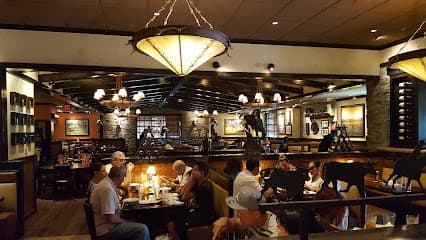LongHorn Steakhouse