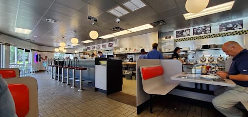 Waffle House