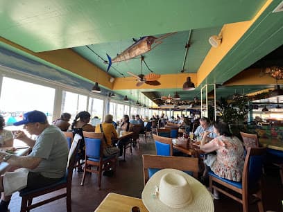 Aruba Beach Cafe
