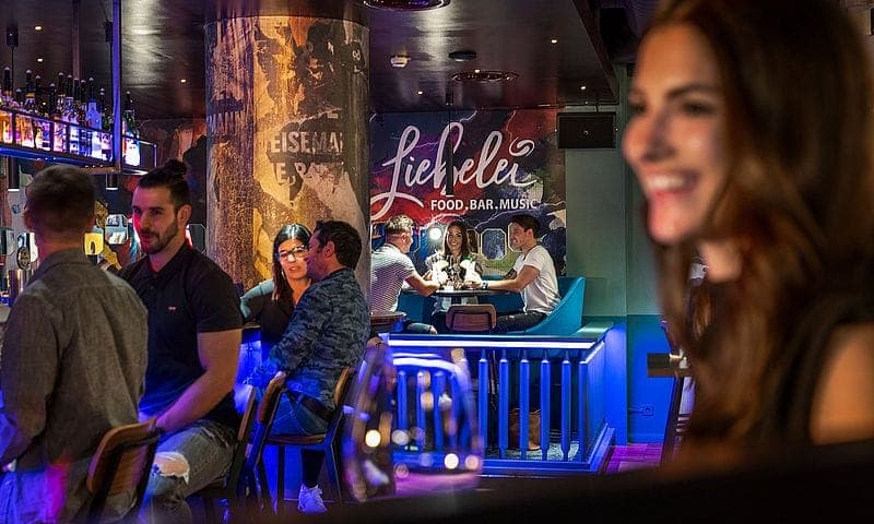 Liebelei Restaurant und Bar photo 4