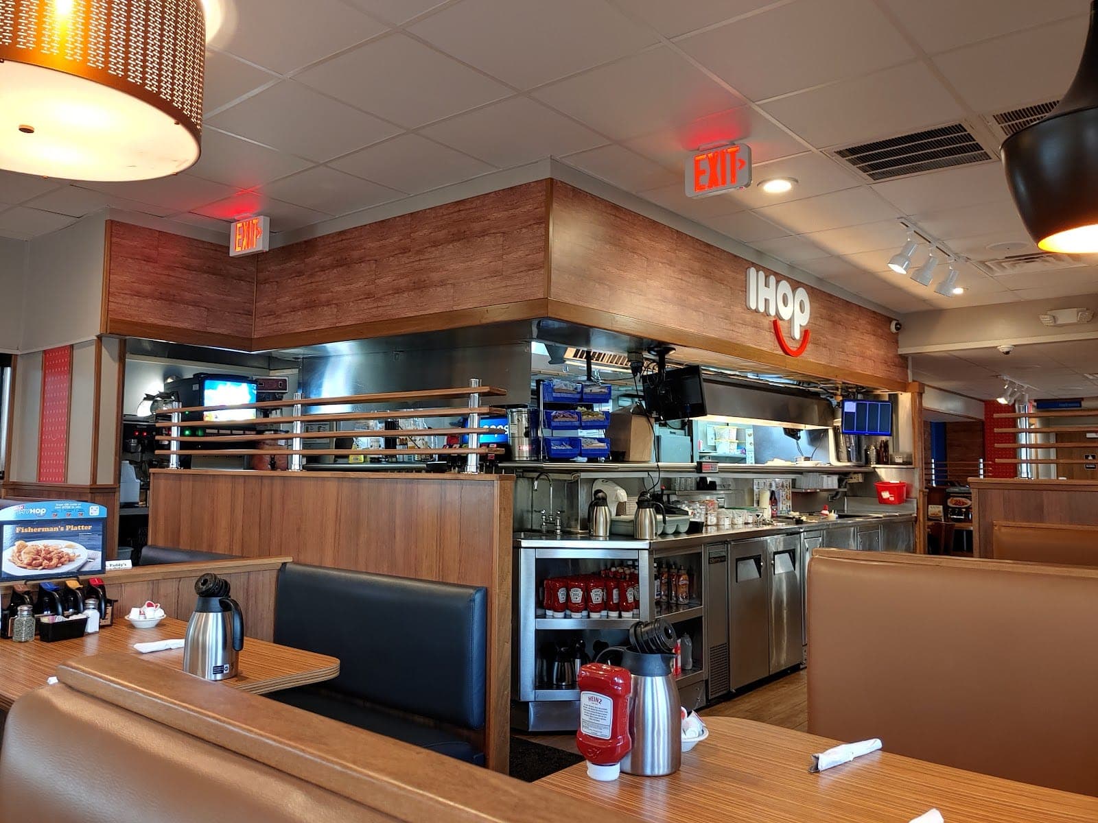 IHOP