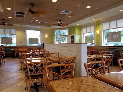 Pollo Tropical