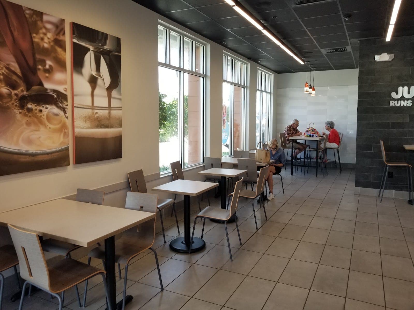 Dunkin'