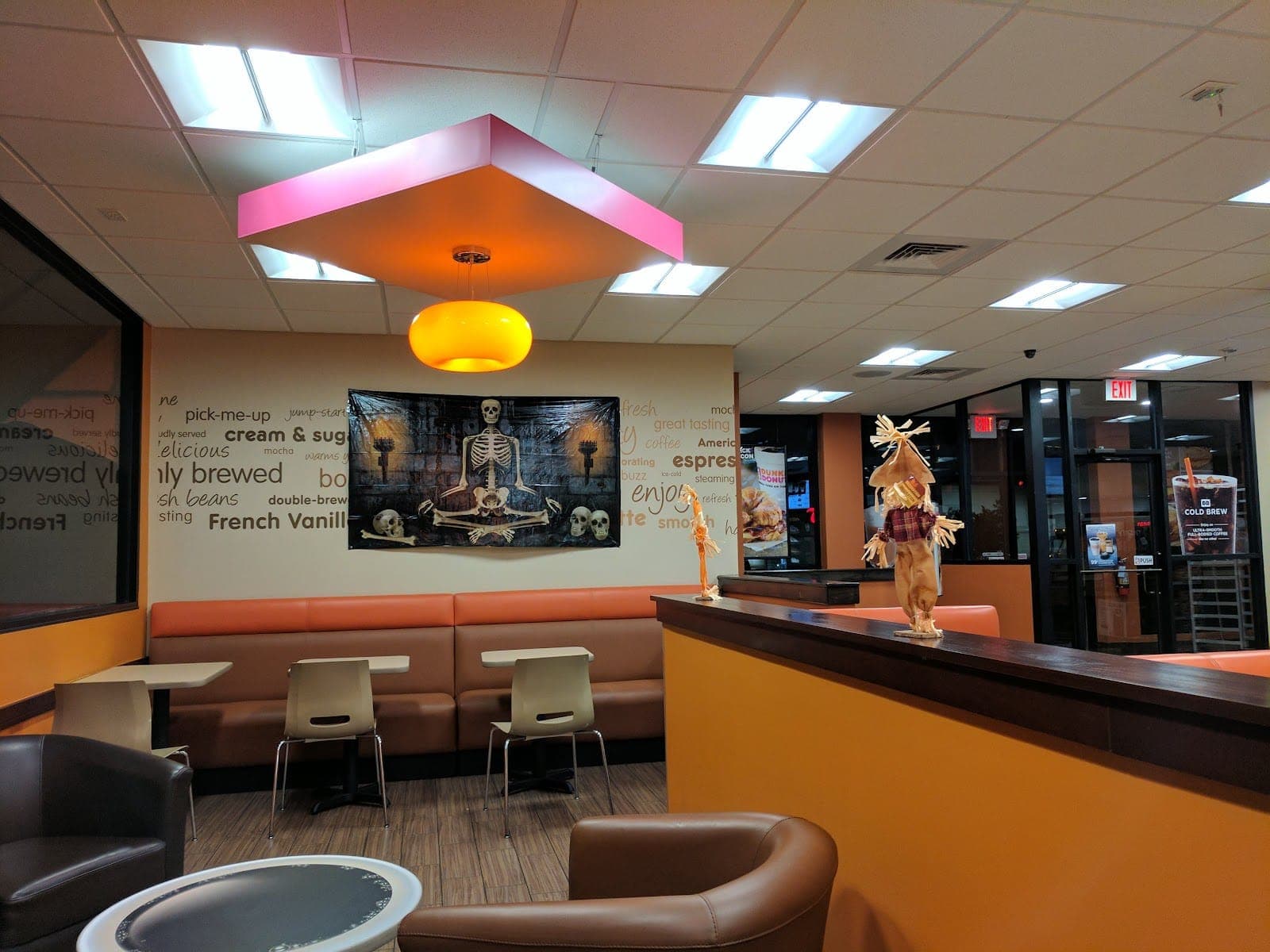 Dunkin'