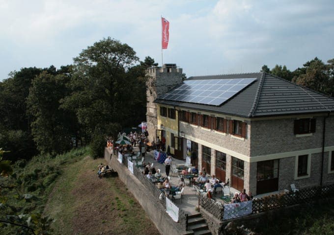 Höllensteinhaus photo 4