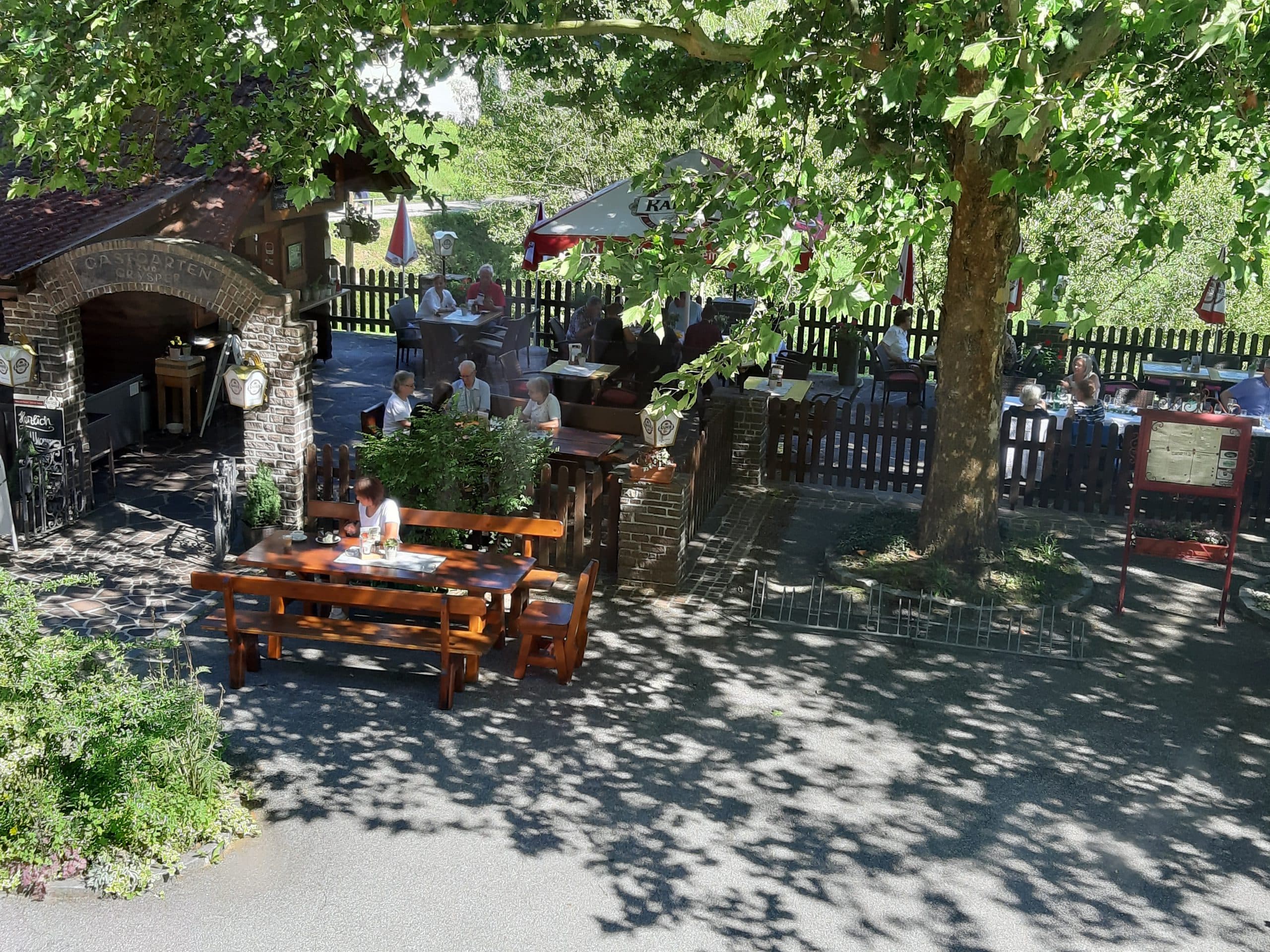 Gasthof zur Roten Säge