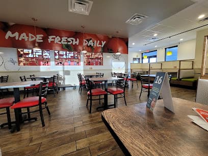 Fazoli's