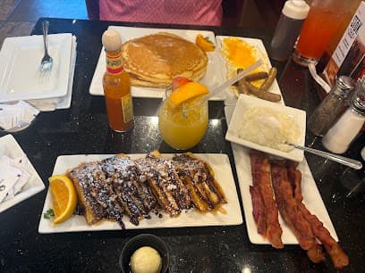 Keke's Breakfast Cafe
