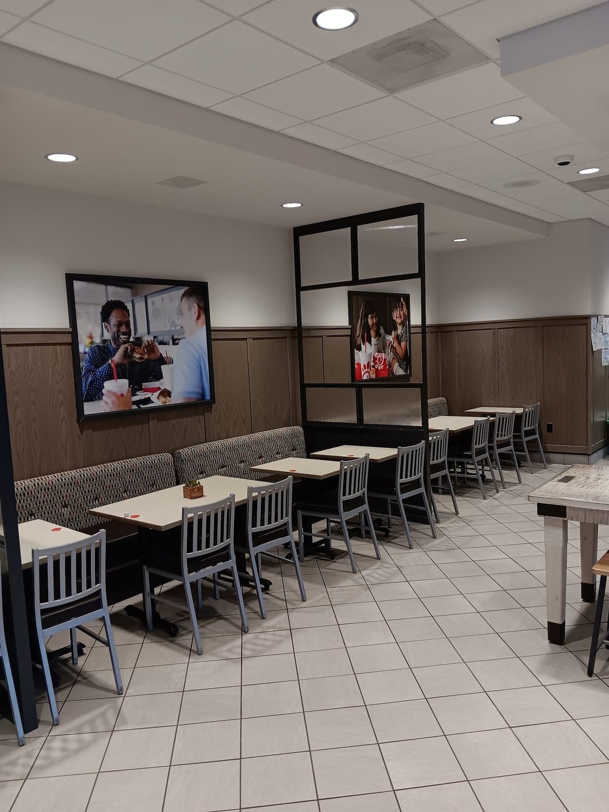 Chick-fil-A