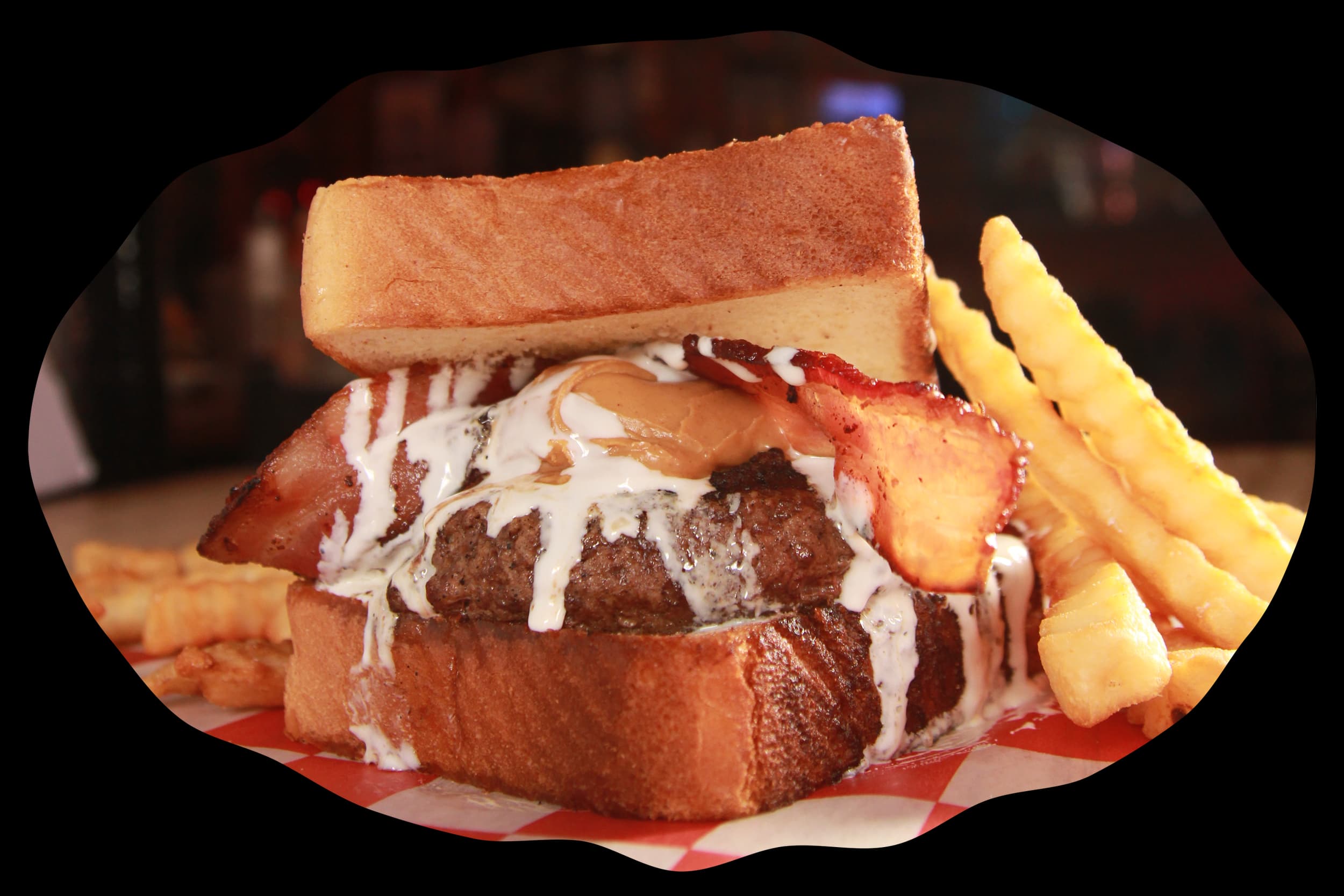 The Vortex Bar & Grill photo 3