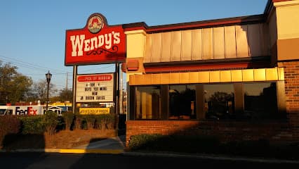 Wendy's