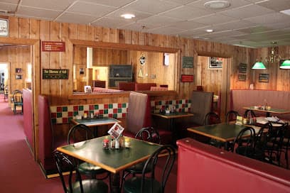 Partners II Pizza