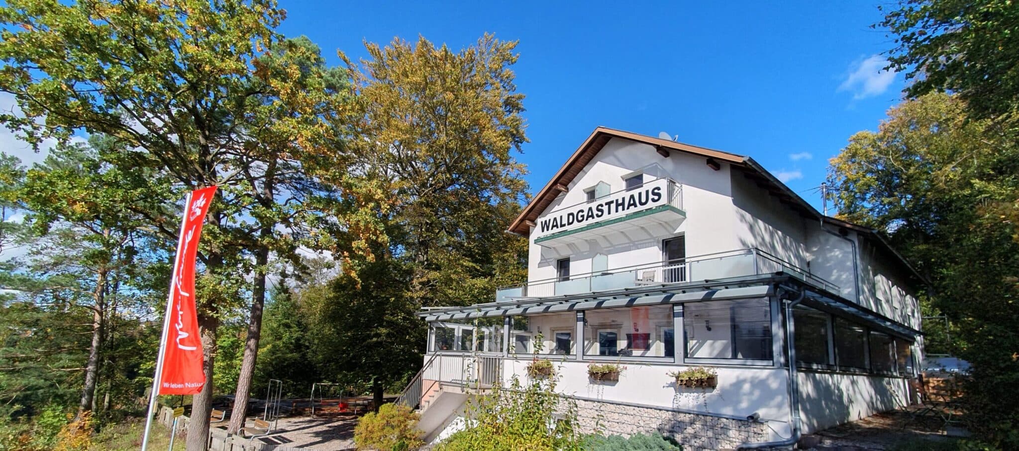 Waldgasthaus