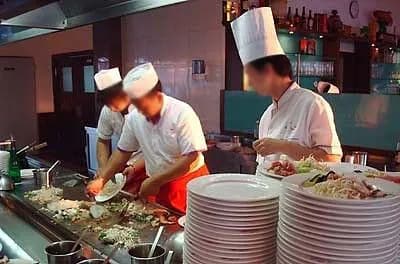 Wok'n Grill photo 3