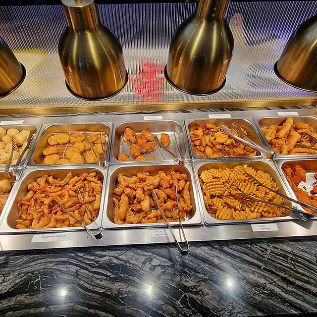 Wok'n Grill photo 6