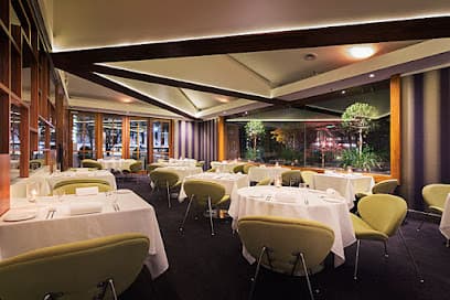 Courgette Restaurant