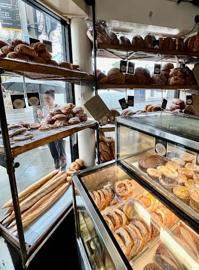 Bourke Street Bakery