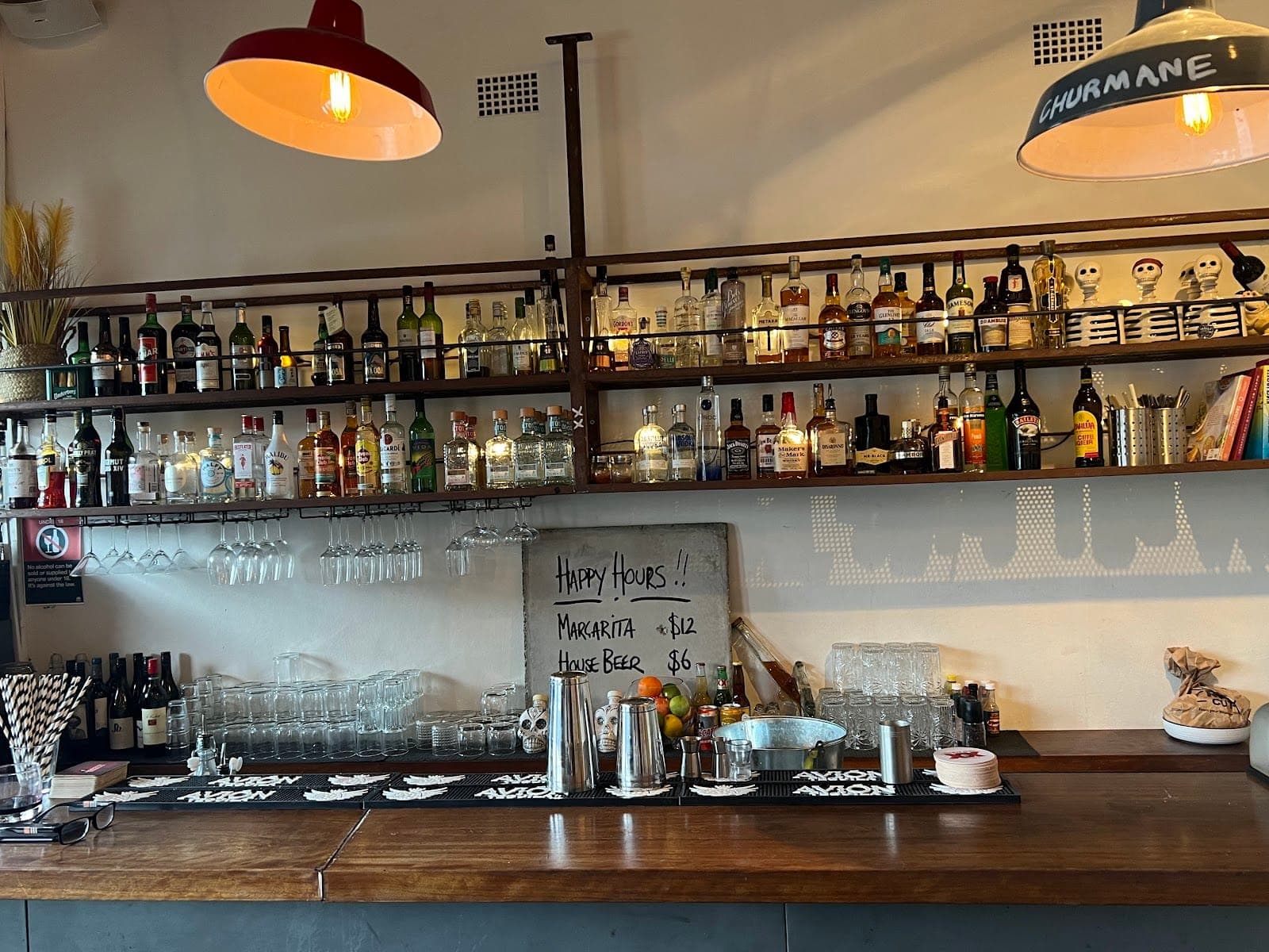 Mona Vale Seafood