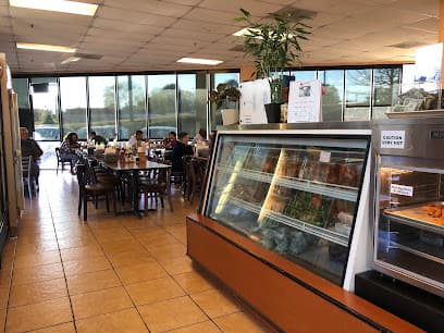 Lee's Bakery
