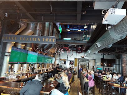 Savannah Taphouse