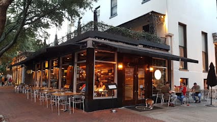 The Public Kitchen & Bar