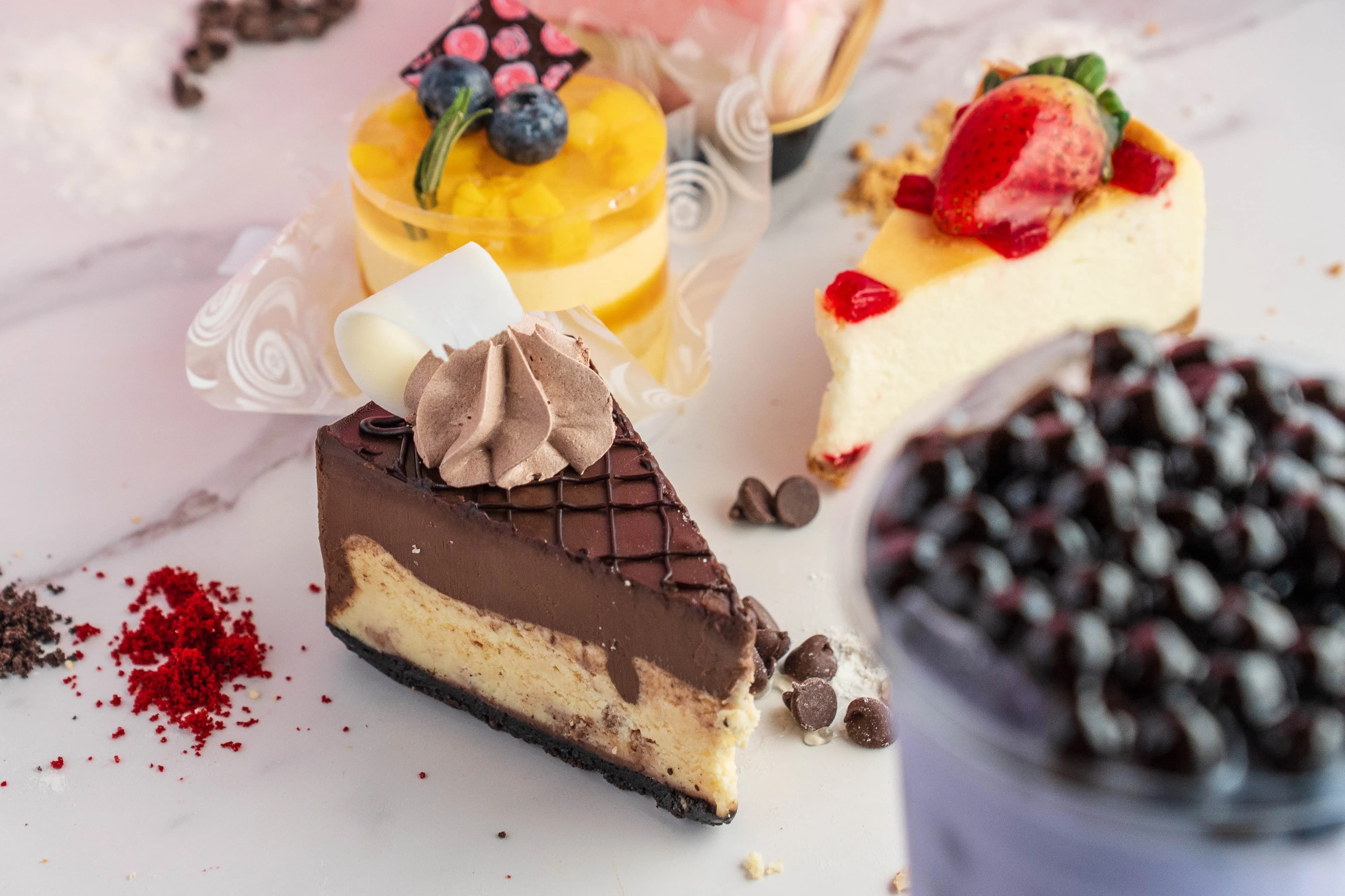 Sweet Hut Bakery photo 2