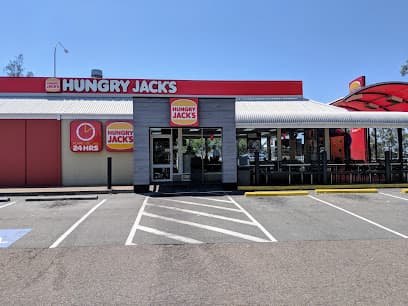 Hungry Jack's