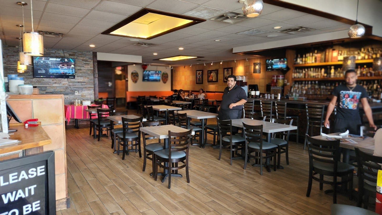 Abuelos Mexican Kitchen