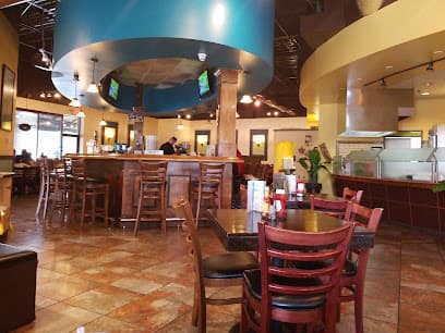 Papi's Cuban & Caribbean Grill