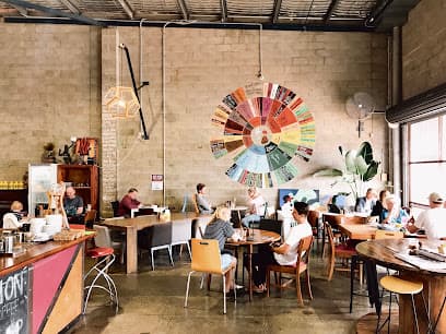 Extraction Artisan Coffee