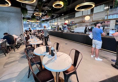 Mi Casa Cafe