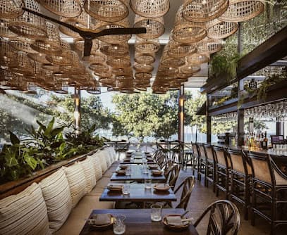 Shorehouse