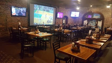 Dub’s Pub