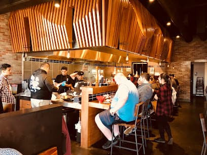 JINYA Ramen Bar